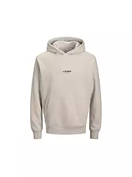 JACK & JONES | Felpa da ragazzo JJESOHO | Beige