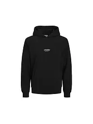 JACK & JONES | Felpa da ragazzo JJESOHO | Nero