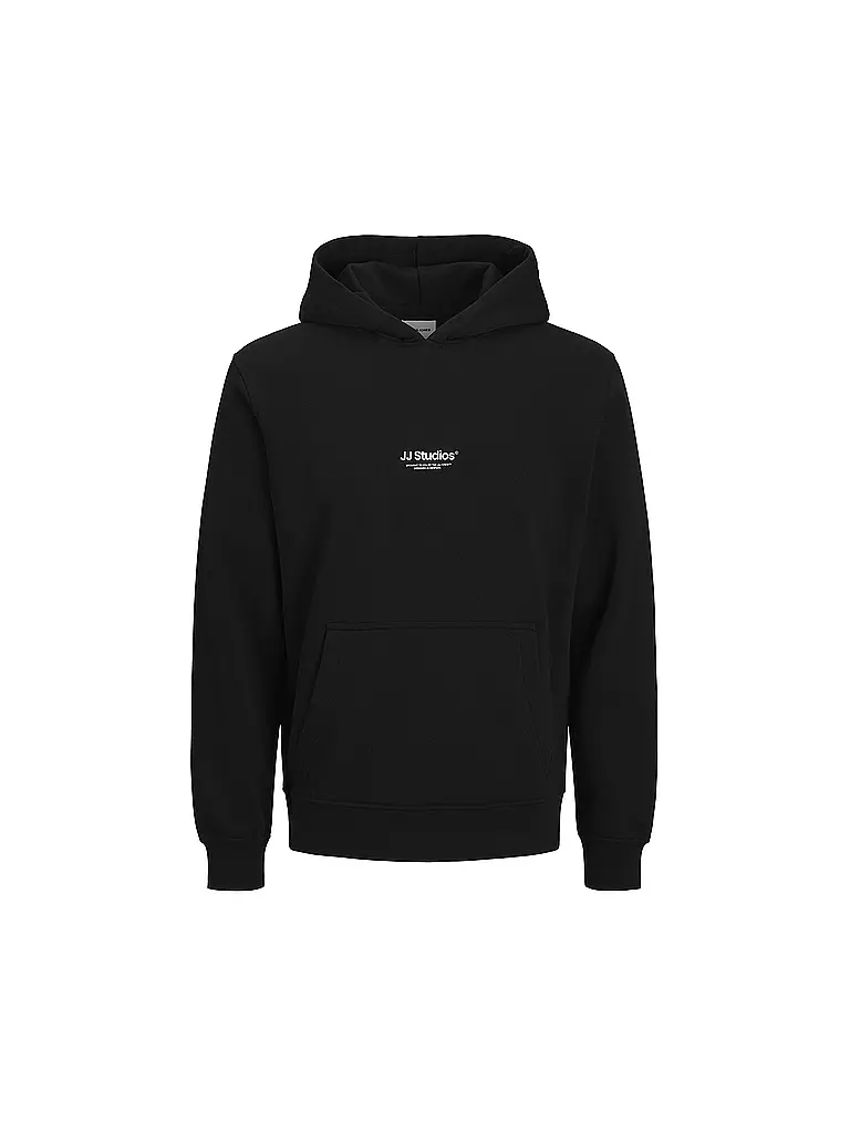 JACK & JONES | Felpa da ragazzo JJESOHO | Nero