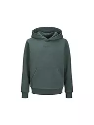 JACK & JONES | Felpa da ragazzo JJKENJI | Blu