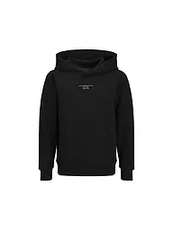 JACK & JONES | Felpa da ragazzo JJKENJI | Nero