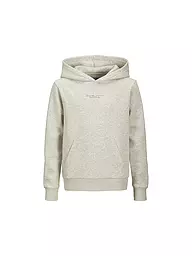 JACK & JONES | Felpa da ragazzo JJKENJI | Crema