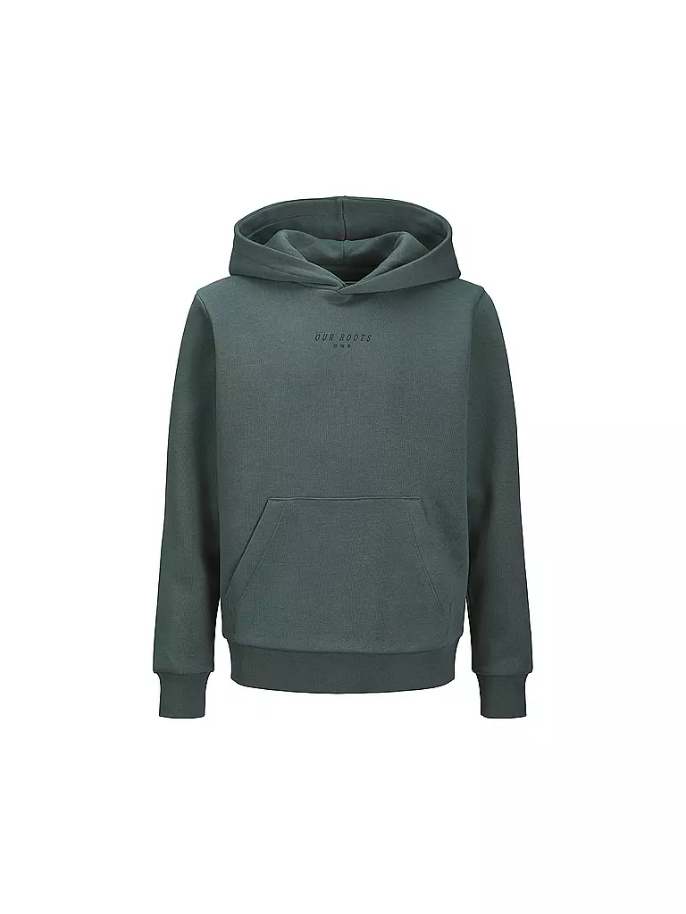 JACK & JONES | Felpa da ragazzo JJKENJI | Blu