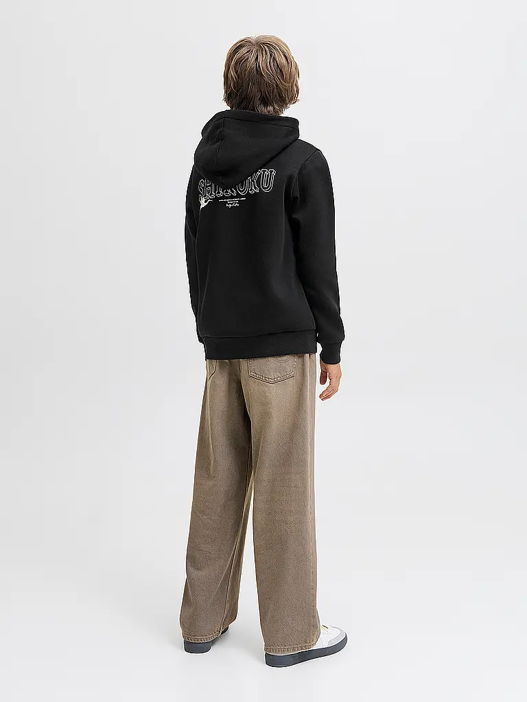 JACK & JONES | Felpa da ragazzo JJKENJI |