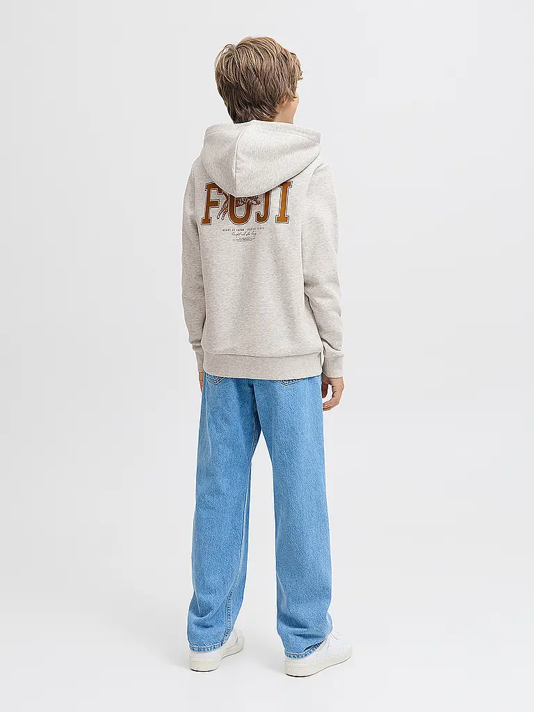 JACK & JONES | Felpa da ragazzo JJKENJI | 