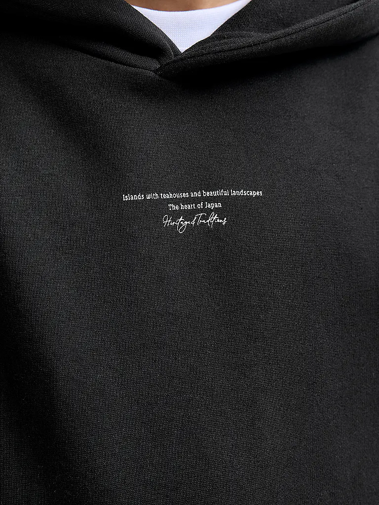 JACK & JONES | Felpa da ragazzo JJKENJI |