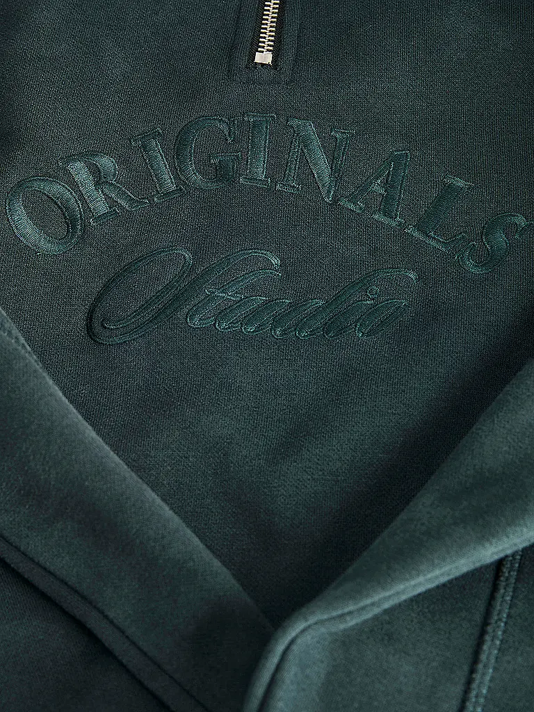 JACK & JONES | Felpa da ragazzo JORBLEECKER | 