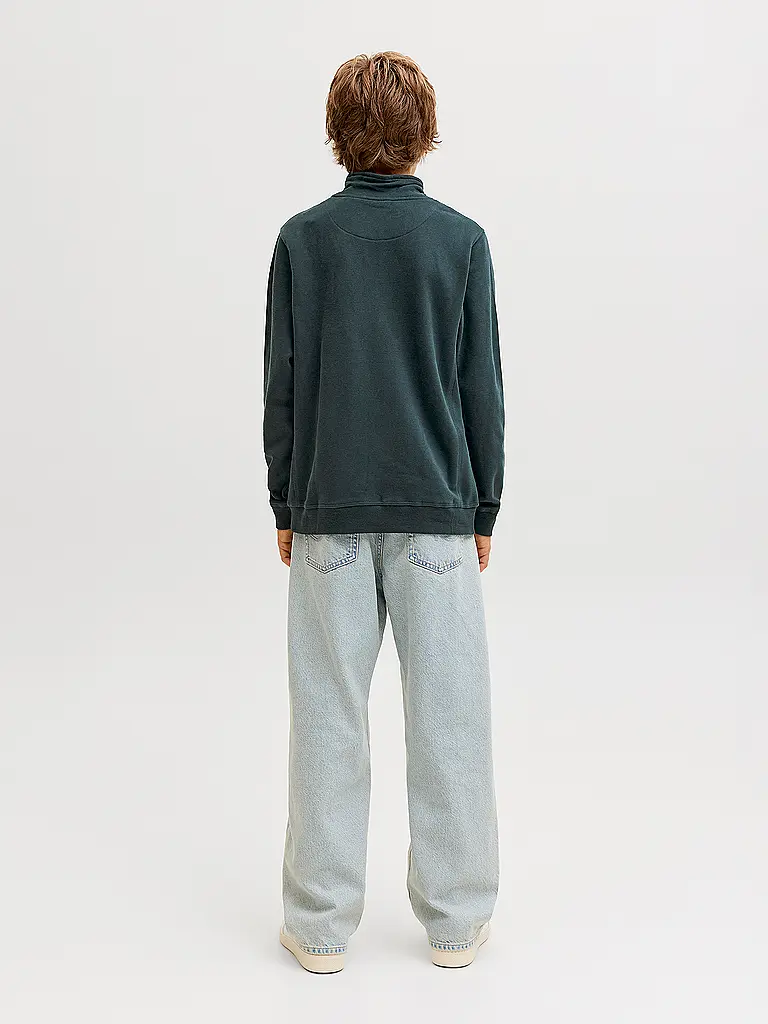 JACK & JONES | Felpa da ragazzo JORBLEECKER | 