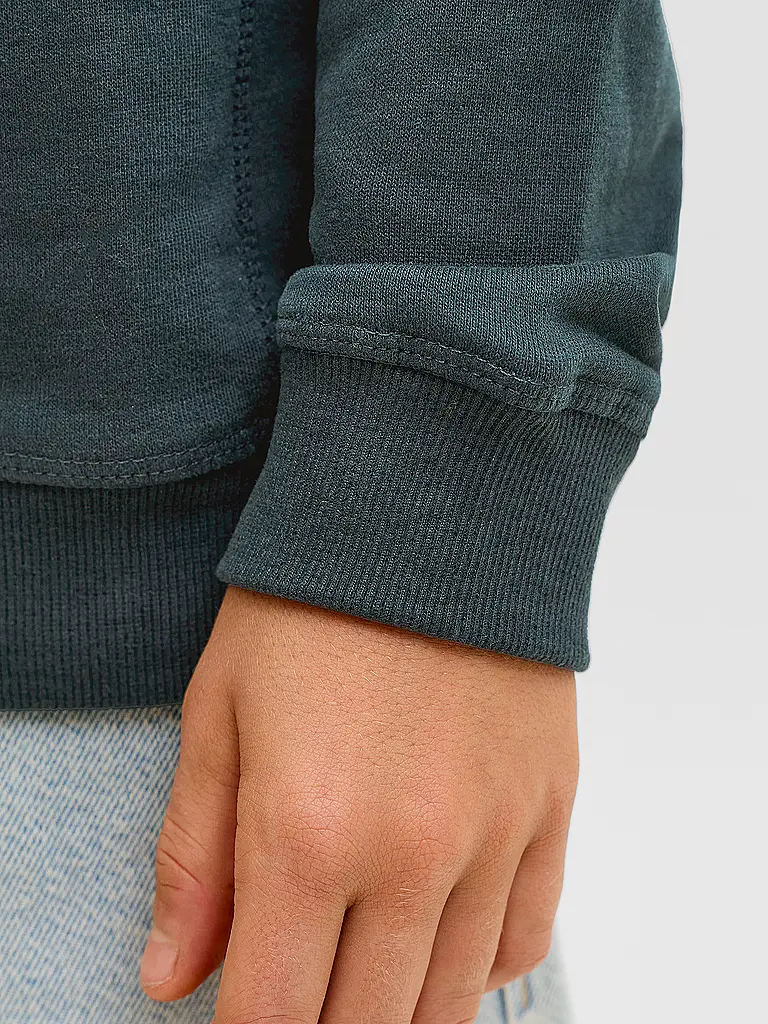 JACK & JONES | Felpa da ragazzo JORBLEECKER | 