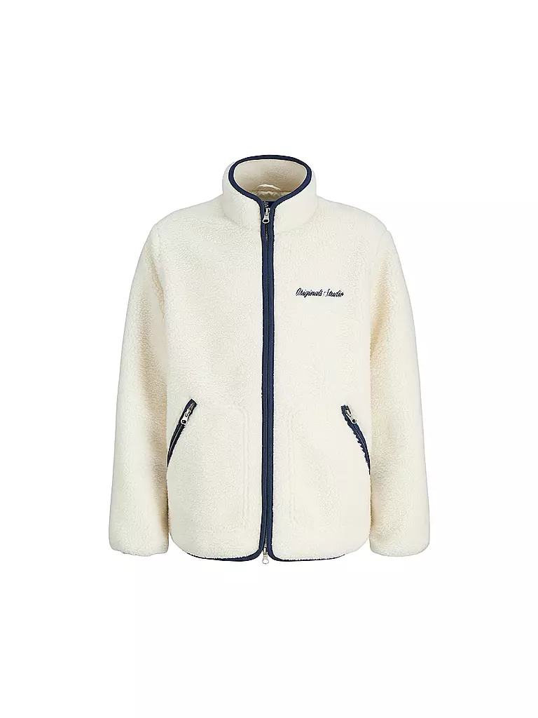 JACK & JONES | Felpa da ragazzo JORNORREBRO | Bianco