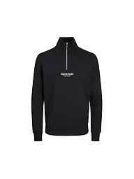 JACK & JONES | Felpa da ragazzo JORVESTERBRO | Nero