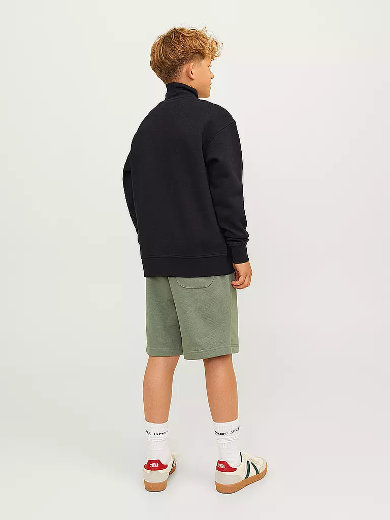 JACK & JONES | Felpa da ragazzo JORVESTERBRO |