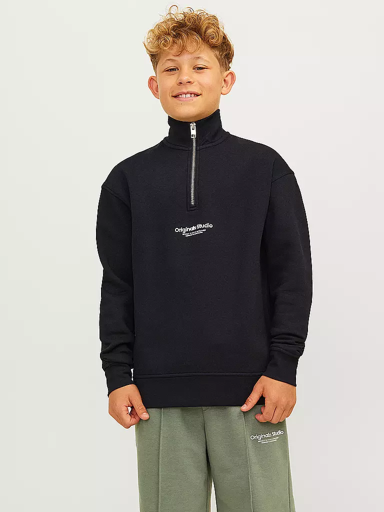 JACK & JONES | Felpa da ragazzo JORVESTERBRO |