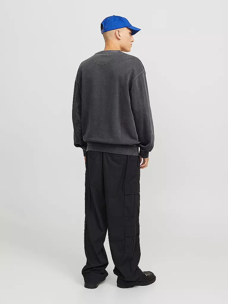 JACK & JONES | Felpa JJECHARGE | Grigio
