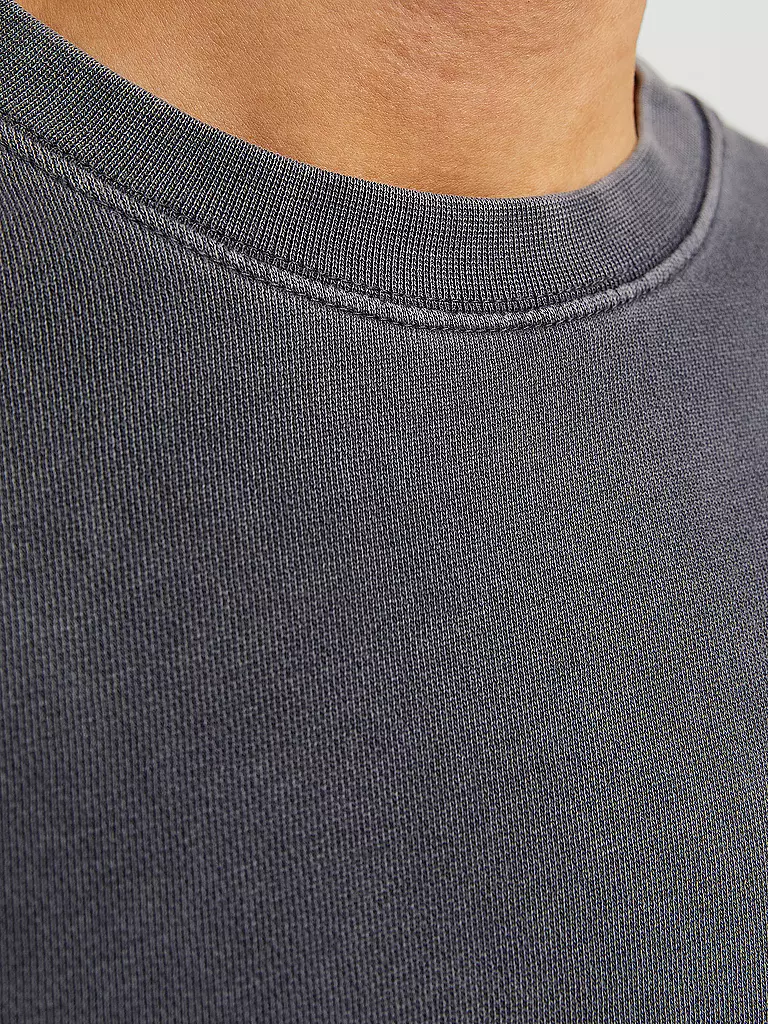 JACK & JONES | Felpa JJECHARGE | Grigio