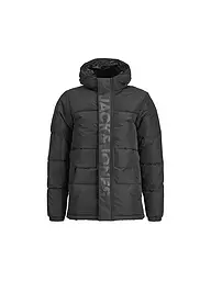 JACK & JONES | Piumino da ragazzo JCOSPEED | Nero