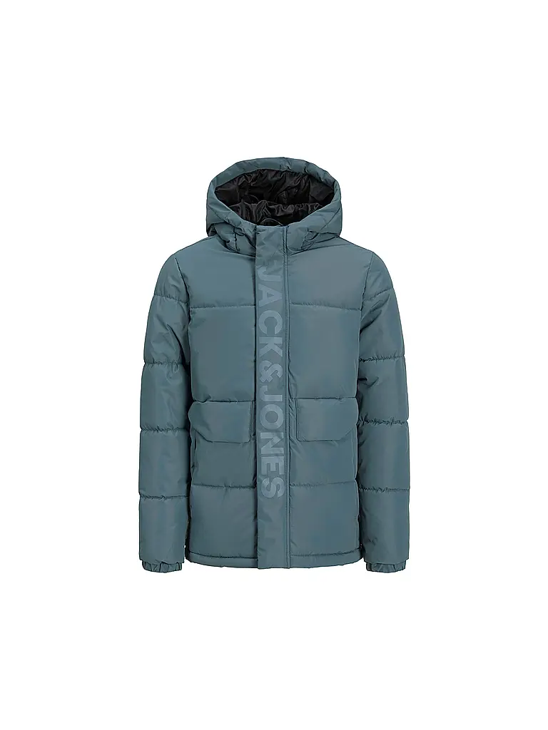 JACK & JONES | Giacca da ragazzo JCOSPEED | Blu