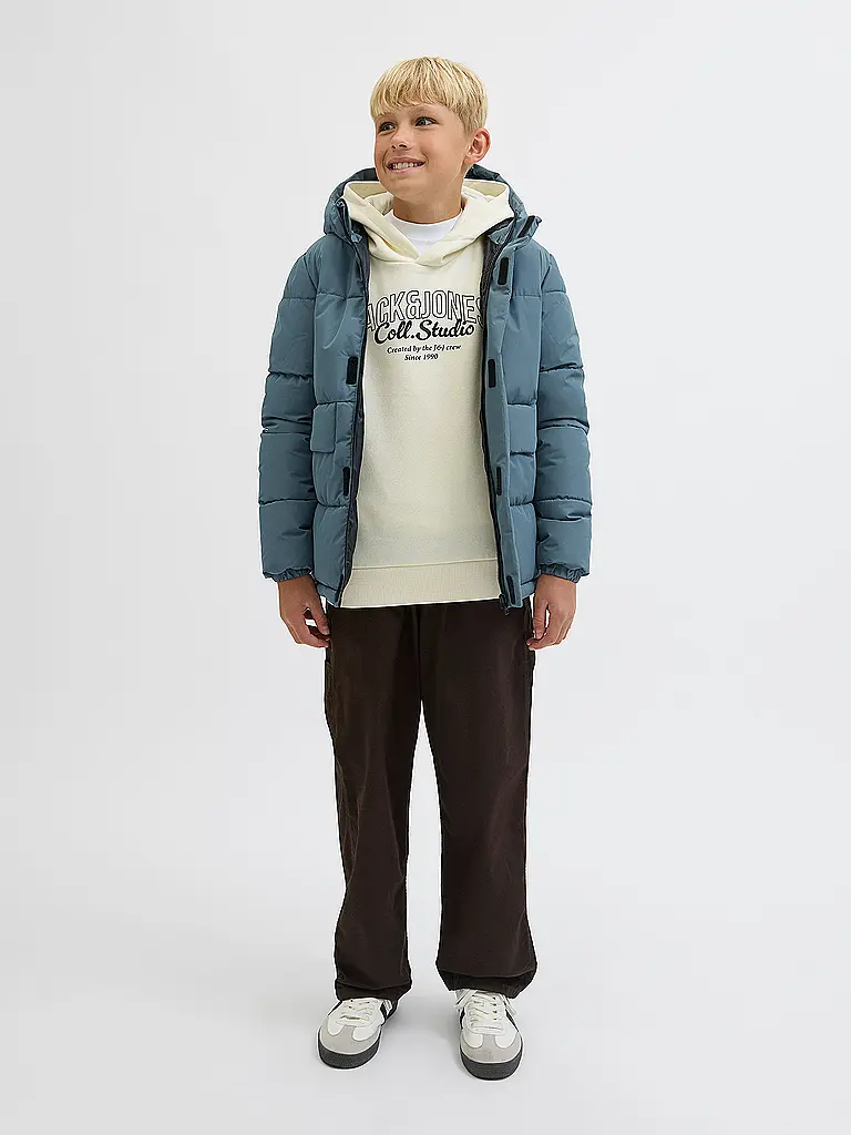 JACK & JONES | Giacca da ragazzo JCOSPEED | Blu
