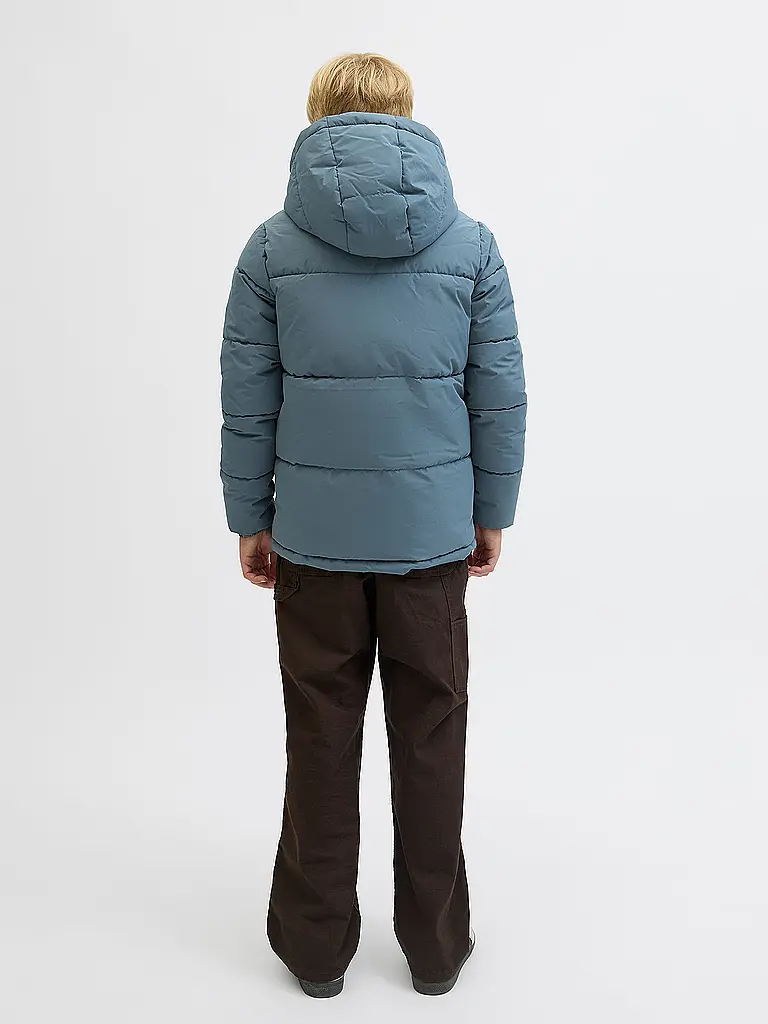 JACK & JONES | Giacca da ragazzo JCOSPEED | Blu