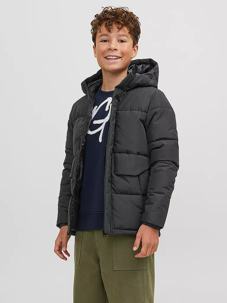 JACK & JONES | Giacca da ragazzo JCOSPEED | 