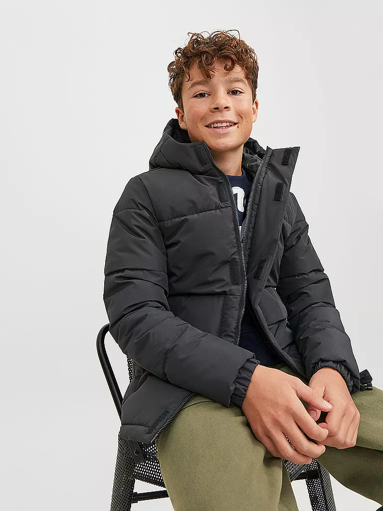 JACK & JONES | Giacca da ragazzo JCOSPEED | 