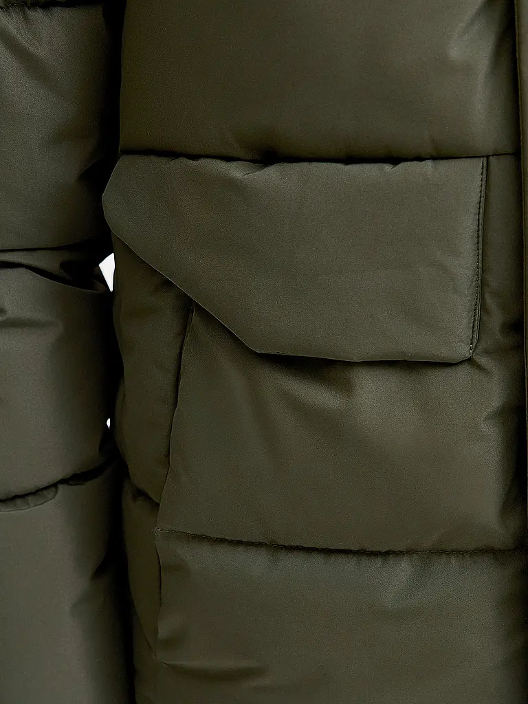 JACK & JONES | Giacca da ragazzo JCOSPEED | Oliva
