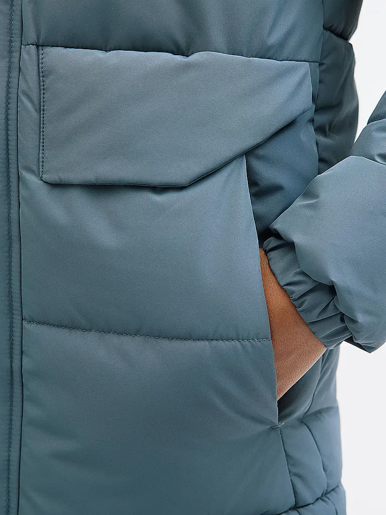 JACK & JONES | Giacca da ragazzo JCOSPEED | Blu