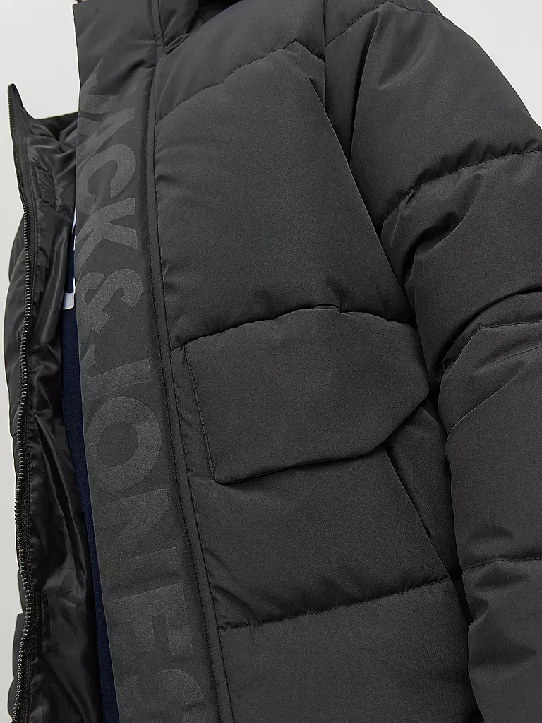 JACK & JONES | Giacca da ragazzo JCOSPEED | 