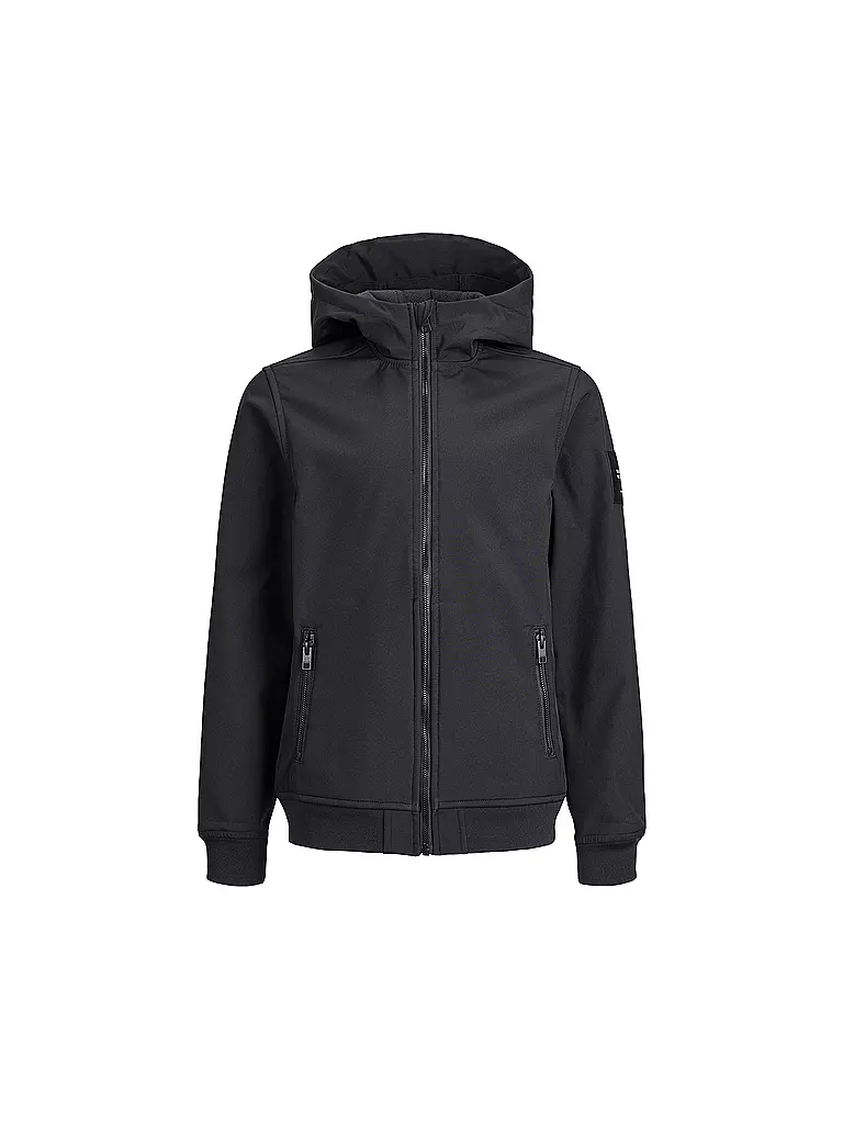 JACK & JONES | Giacca da ragazzo JJEBASIC | Nero