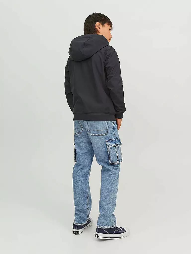 JACK & JONES | Giacca da ragazzo JJEBASIC | 