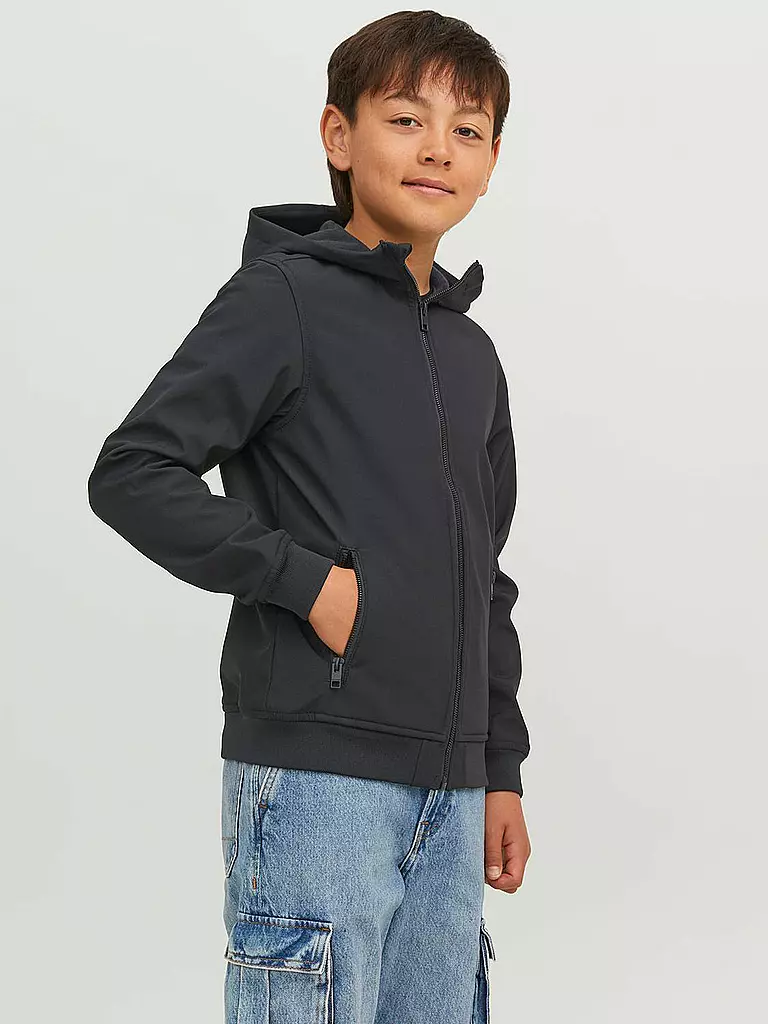 JACK & JONES | Giacca da ragazzo JJEBASIC | 