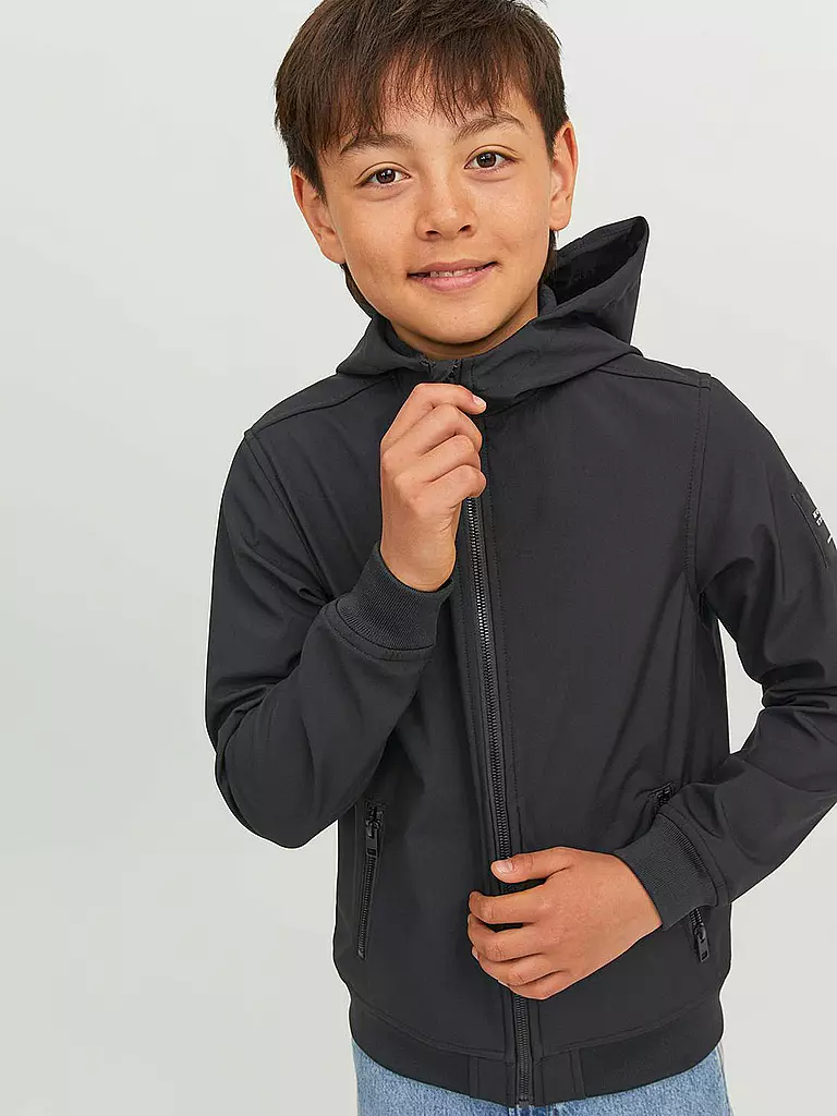 JACK & JONES | Giacca da ragazzo JJEBASIC | 