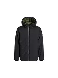 JACK & JONES | Giacca da ragazzo JJEBROOK | Nero