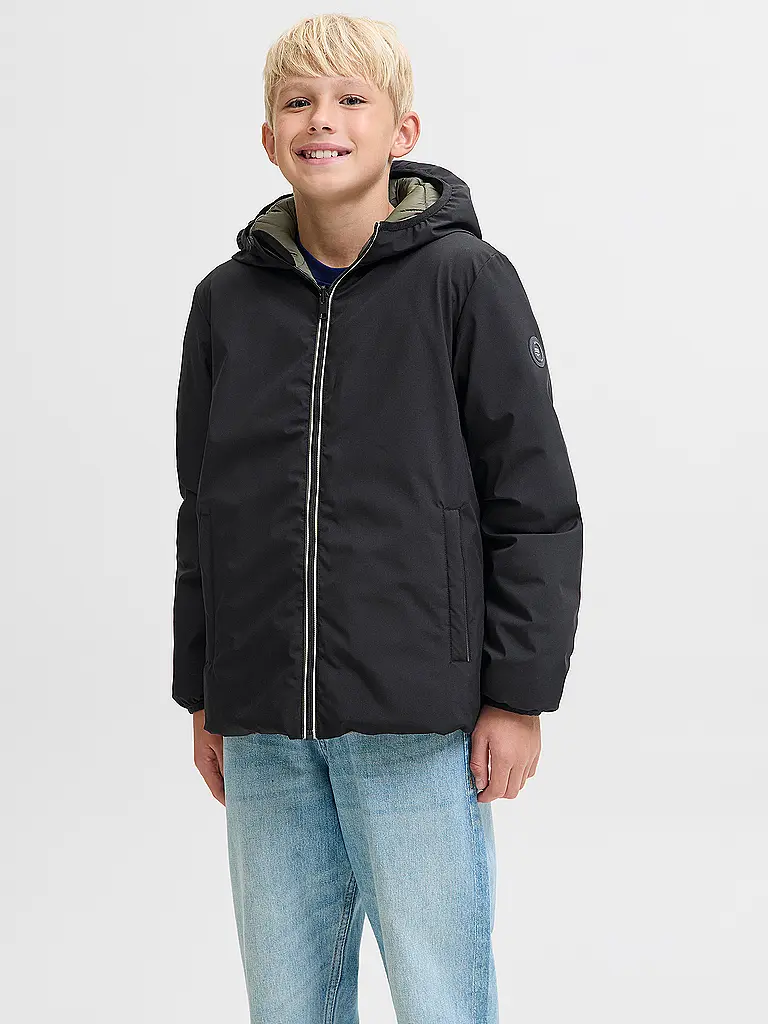 JACK & JONES | Giacca da ragazzo JJEBROOK | 