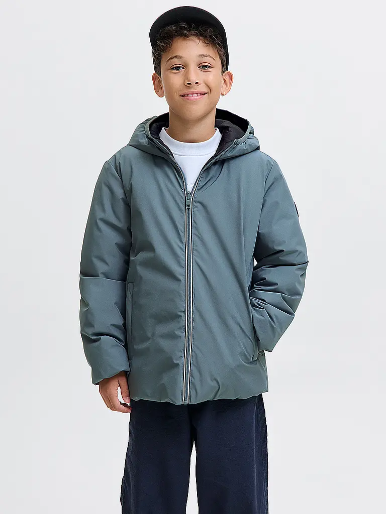 JACK & JONES | Giacca da ragazzo JJEBROOK | 
