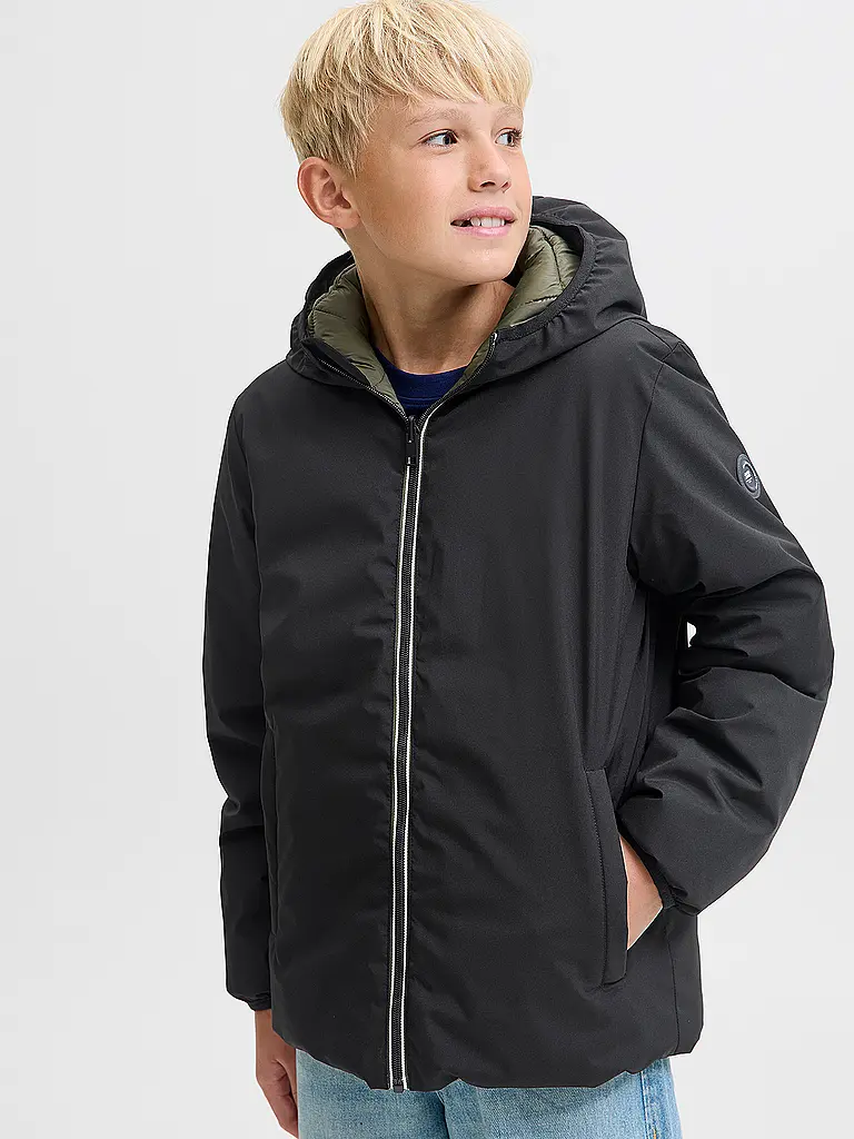 JACK & JONES | Giacca da ragazzo JJEBROOK | 