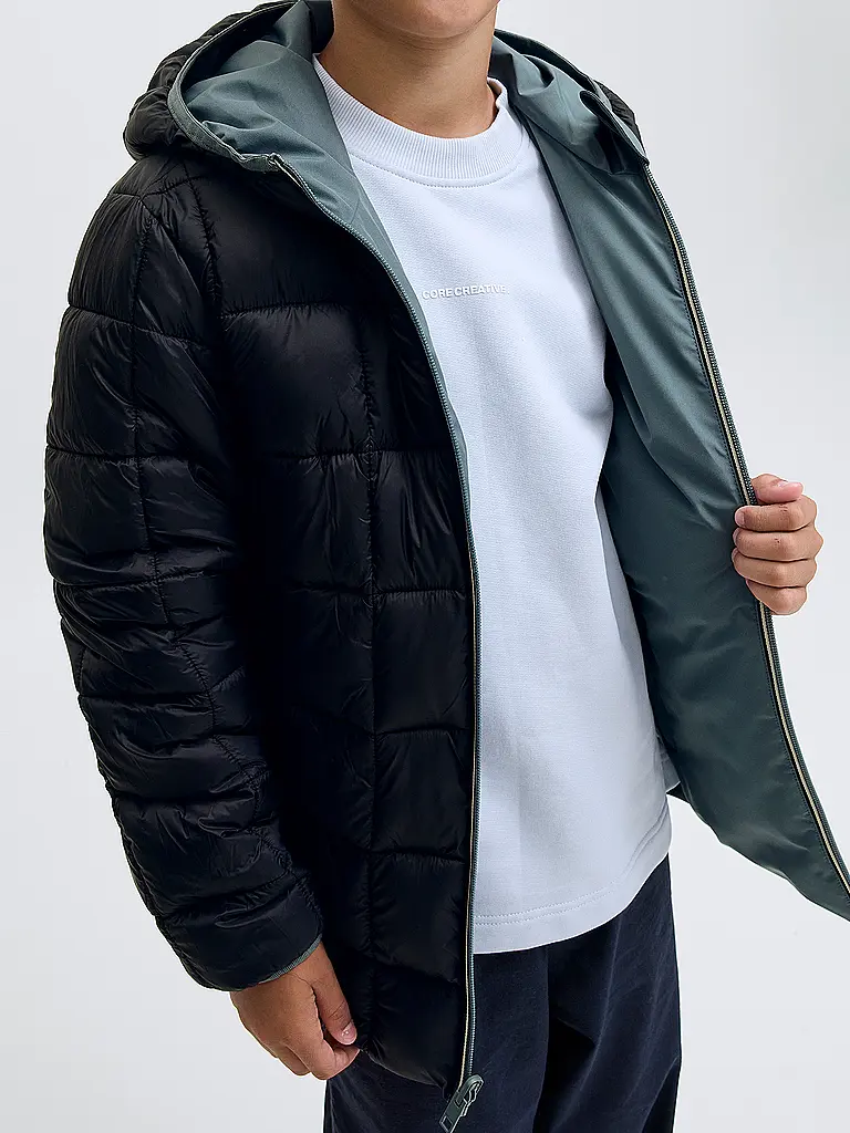 JACK & JONES | Giacca da ragazzo JJEBROOK | 