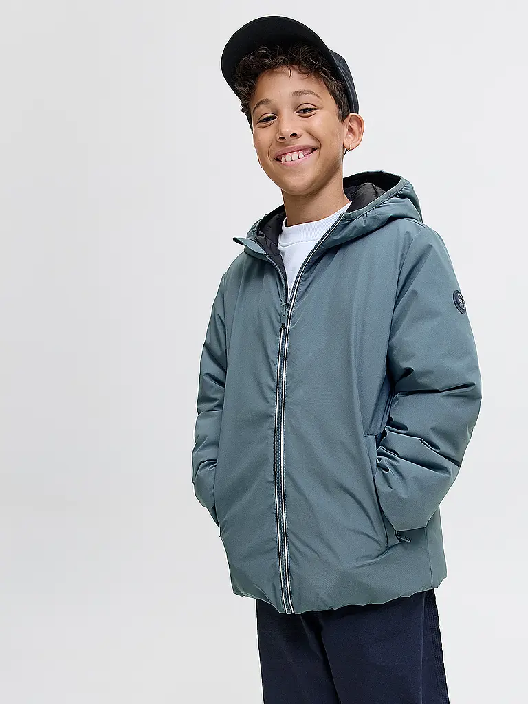 JACK & JONES | Giacca da ragazzo JJEBROOK | 
