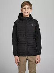 JACK & JONES | Giacca da ragazzo JJEMULTI | Nero