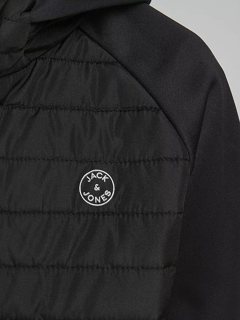 JACK & JONES | Giacca da ragazzo JJEMULTI | 