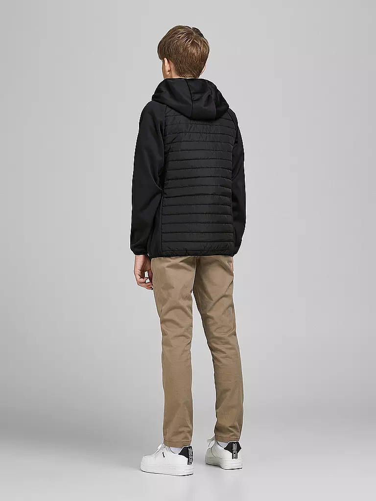 JACK & JONES | Giacca da ragazzo JJEMULTI | 