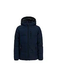 JACK & JONES | Giacca da ragazzo JJEOWEN | Blu scuro