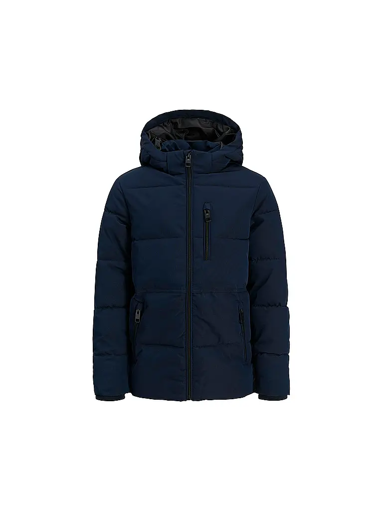 JACK & JONES | Giacca da ragazzo JJEOWEN | Blu scuro