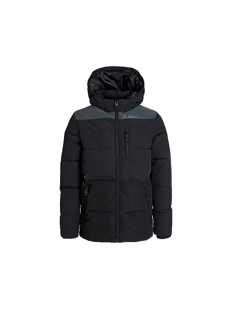 JACK & JONES | Giacca da ragazzo JJEOWEN | Nero