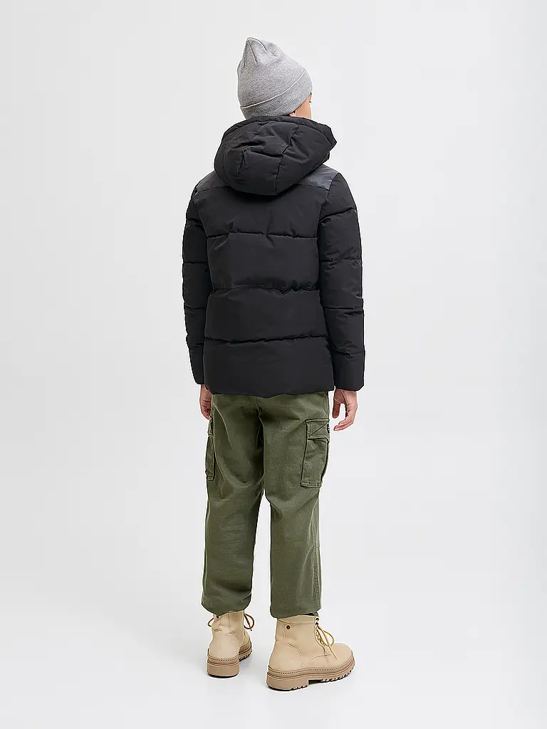 JACK & JONES | Giacca da ragazzo JJEOWEN | 