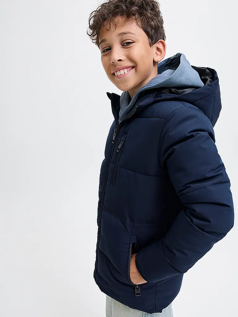 JACK & JONES | Giacca da ragazzo JJEOWEN | 