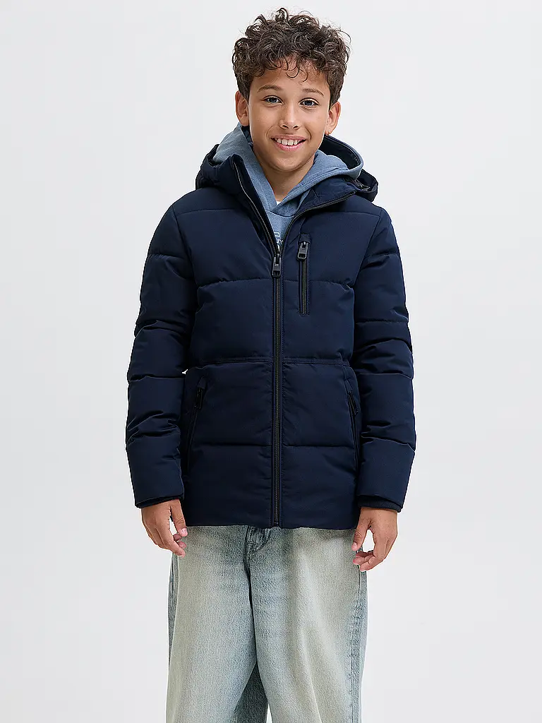 JACK & JONES | Giacca da ragazzo JJEOWEN | 