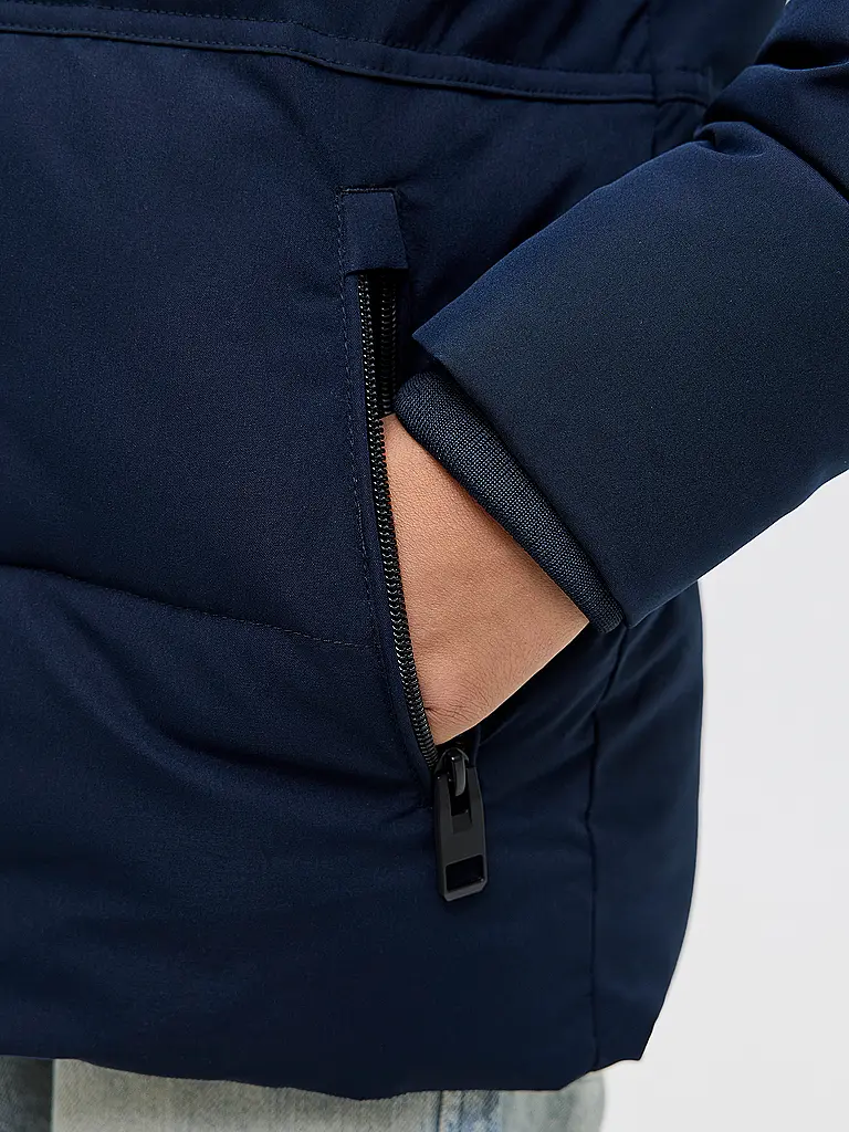 JACK & JONES | Giacca da ragazzo JJEOWEN | 