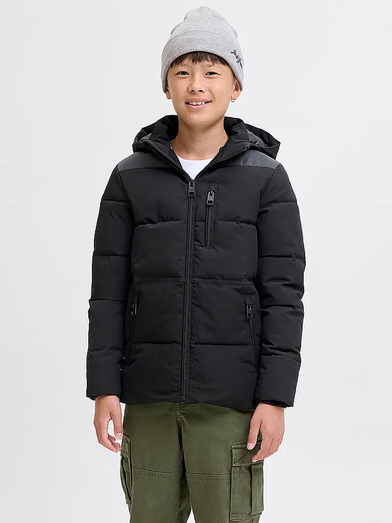 JACK & JONES | Giacca da ragazzo JJEOWEN | 