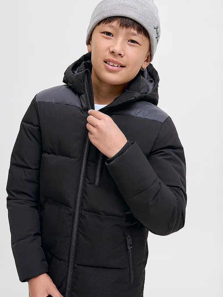 JACK & JONES | Giacca da ragazzo JJEOWEN | 